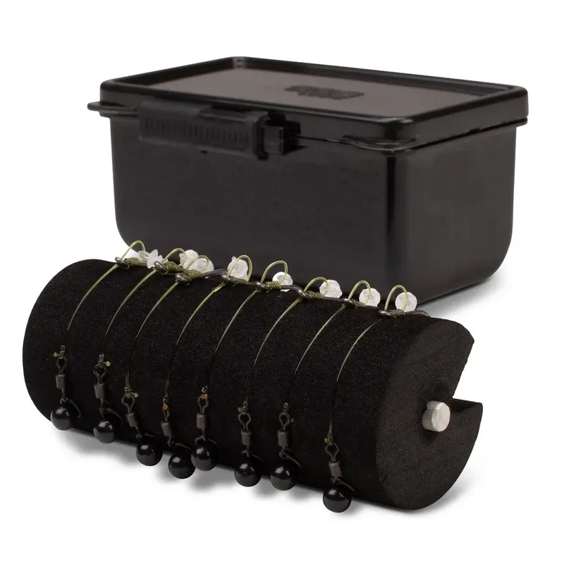 Nash Chod Box