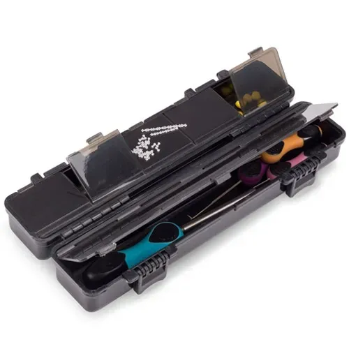 Nash Box Logic TT Rig Station Needle Box