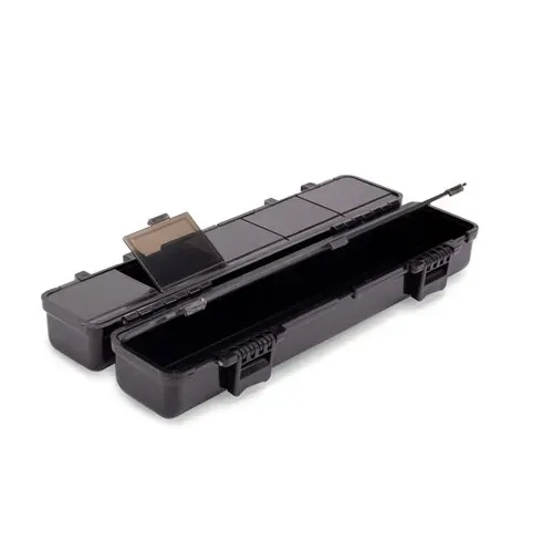 Nash Box Logic TT Rig Station Needle Box