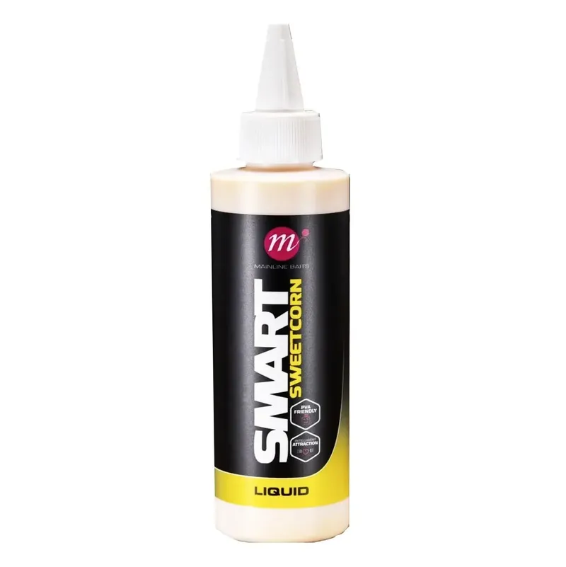 MAINLINE SMART SWEETCORN LIQUID 250ML M10014