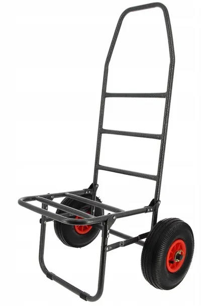 NGT QUICKFISH TROLLEY FBTTROLLEYQUICKFISH