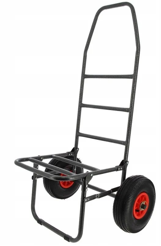 NGT QUICKFISH TROLLEY FBTTROLLEYQUICKFISH