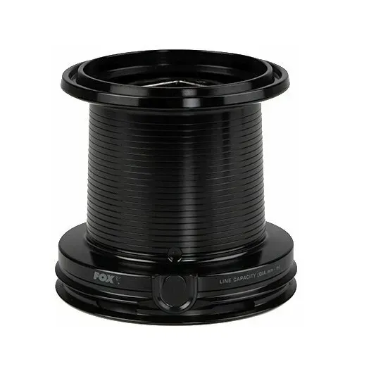 Fox Bobina12000Xc Spare Spool Deep