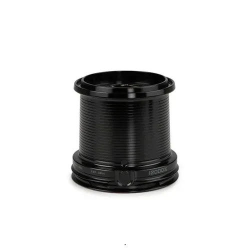 Fox Bobina12000Xc Spare Spool Deep