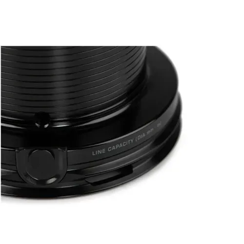 Fox Bobina12000Xc Spare Spool Deep
