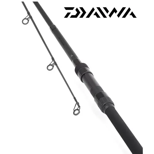 Daiwa Black Widow Carp EXT 10' 4,5Lb
