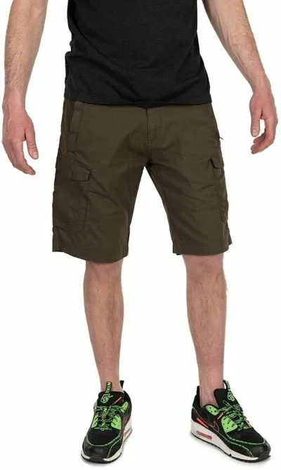 Fox Collection Cargo Shorts Size L