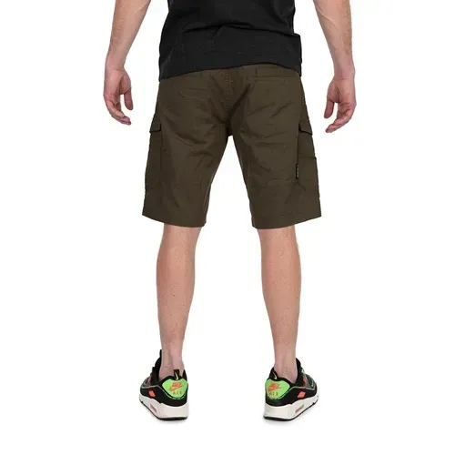 Fox Collection Cargo Shorts Size L