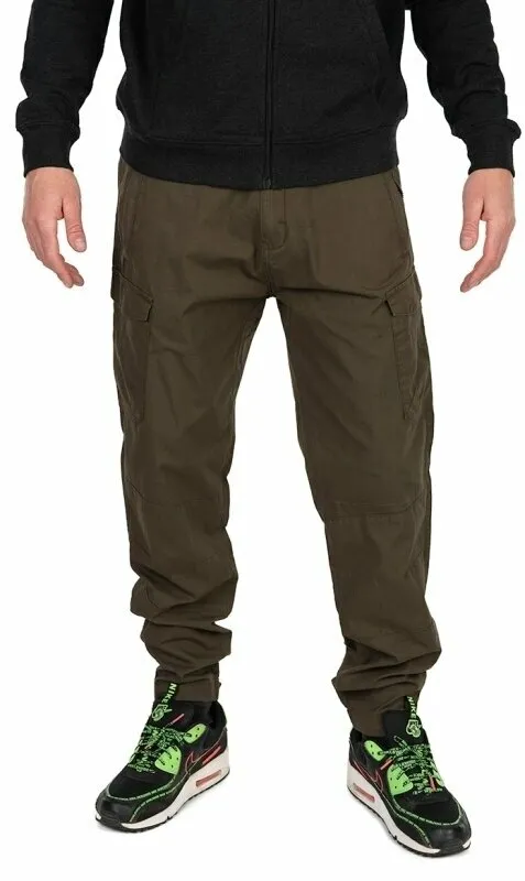 Fox Collection Cargo Trouser Size M