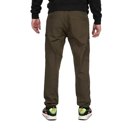 Fox Collection Cargo Trouser Size M