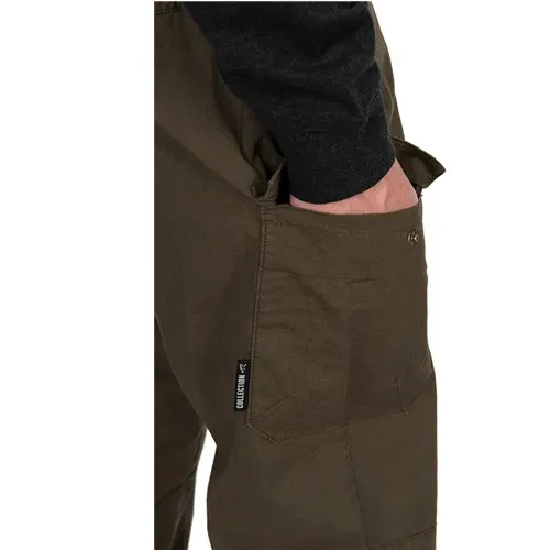 Fox Collection Cargo Trouser Size M