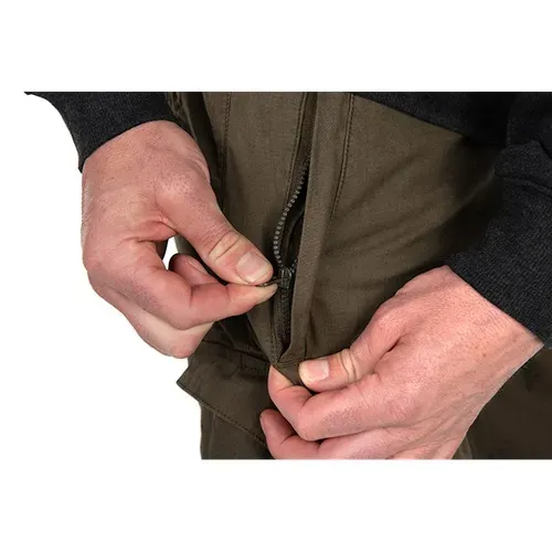 Fox Collection Cargo Trouser Size M