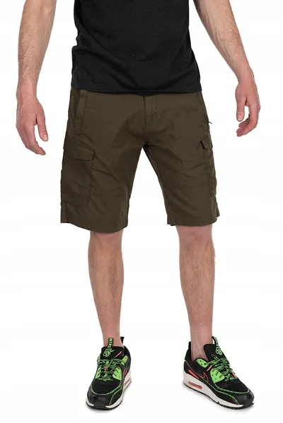 Fox Collection Cargo Shorts Size S