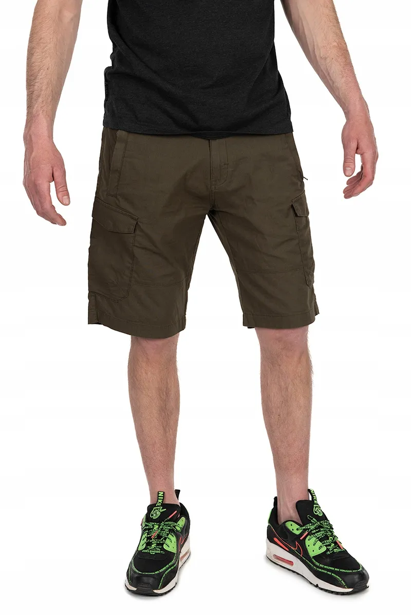Fox Collection Cargo Shorts Size S