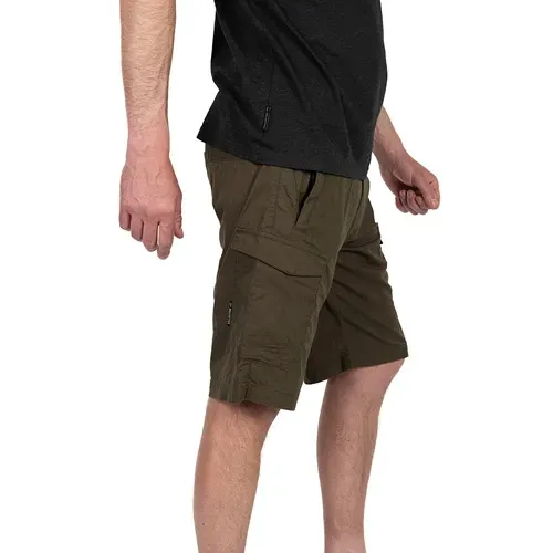 Fox Collection Cargo Shorts Size S