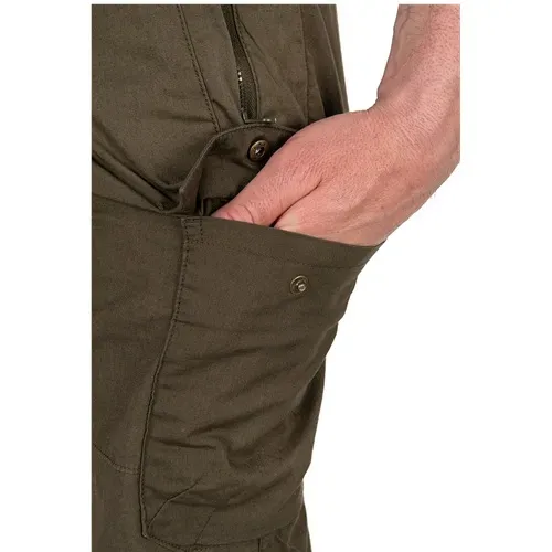 Fox Collection Cargo Shorts Size S
