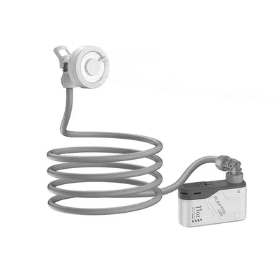 GARDNER FLEXTAIL MAX SHOWER OS02