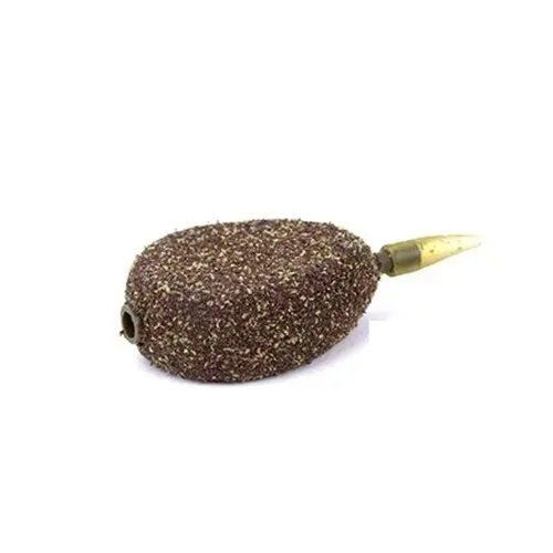 Nash Flat Pear In-Line Lead 113g 4Oz