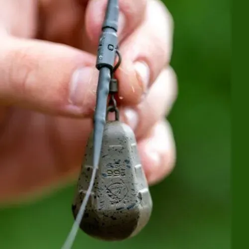 Nash Tackle Dumpy Gripper Swivel Lead 113g 4Oz