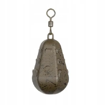 Nash Tackle Dumpy Gripper Swivel Lead 99g 3,5Oz