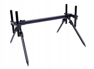 CARP SPIRIT ROD POD  BLAX ALU LITE ROD POD BASE ACS370103