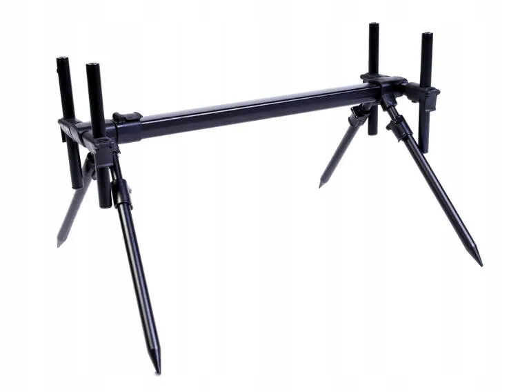 CARP SPIRIT ROD POD BLAX ALU LITE ROD POD BASE ACS370103