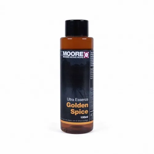 CC Moore Pro Stim Liver Hookbait Booster 50ml 95908