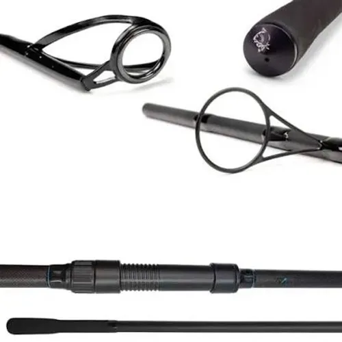 Nash Dot Spod Rod 13Ft 5Lb