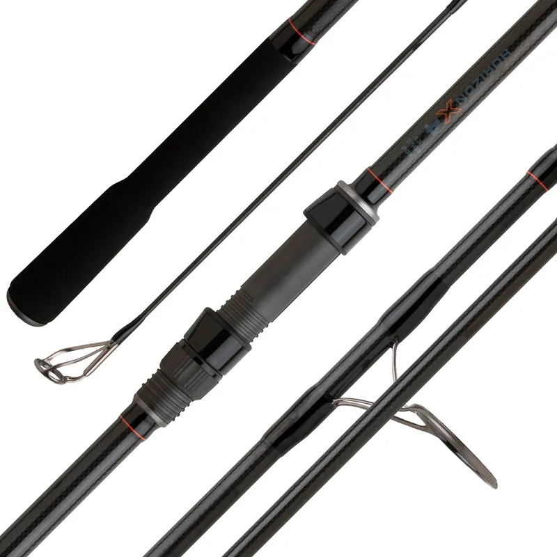FOX HORIZON X4 ABBREVIATED HARDLE 13ft 3.5lbrs CRD280