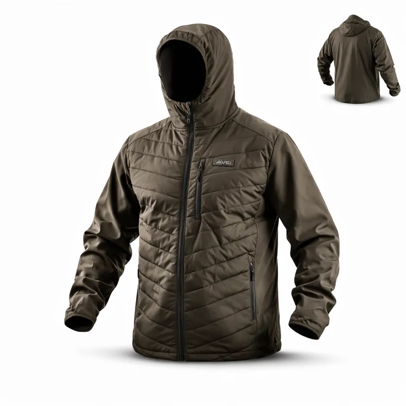 Avid Carp Thermite Pro Jacket XXL