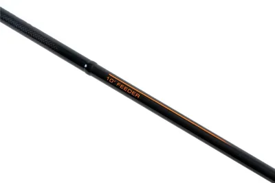 GURU TACKLE N-GAUGE PRO FEEDER 12FT 1-60G 3 PC GRD207