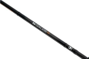 GURU TACKLE N-GAUGE PRO FEEDER 12FT 1-60G 3 PC GRD207