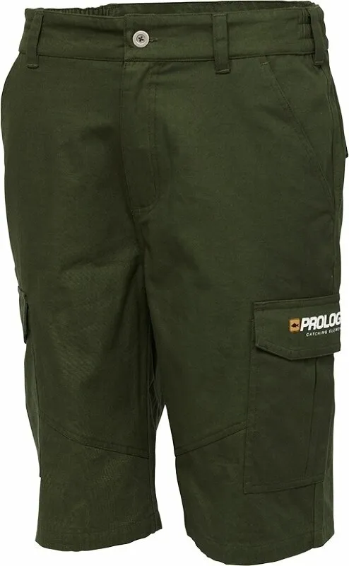 PROLOGIC COMBAT SHORTS ARMY GREEN SIZE XL 76498