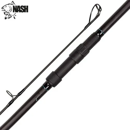 Nash Dot Spod Rod 12Ft 5Lb