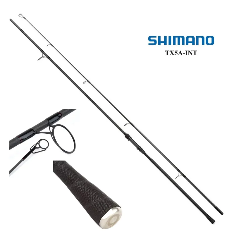 SHIMANO TRIBAL TX5 13′ 3,5 LBRS 50 MM TX513INT