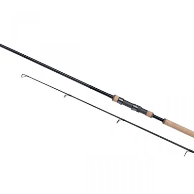 SHIMANO TRIBAL TX-9B CARP ROD 3.96M 13FT 3.50LB 2PC TX9B13INTSPC