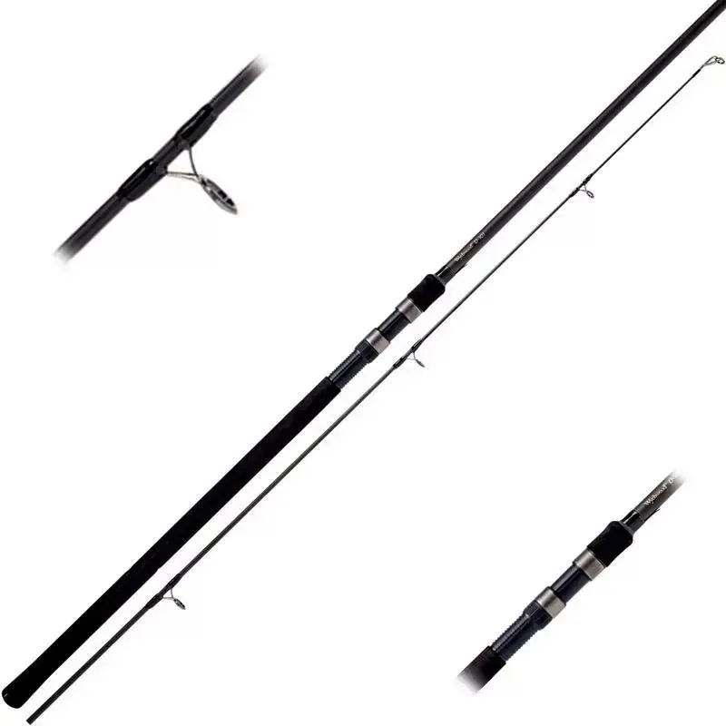 WYCHWOOD D-101 ROD 12′ 3,5LBRS A0138