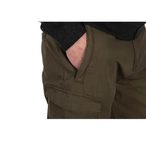 Fox Collection Cargo Trousers Size 3XL