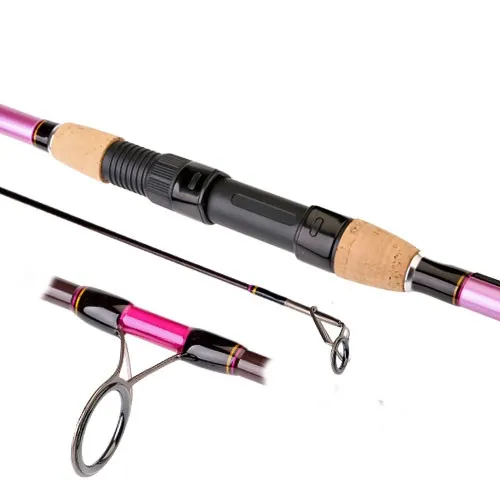 Prologic Lotus 12' 3Lb 2Sec 48358