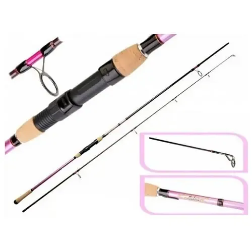 Prologic Lotus 12' 3Lb 2Sec 48358