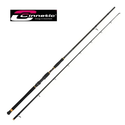 CINNETIC REXTAIL GIANT CATFISH PELLET 8591300XXH