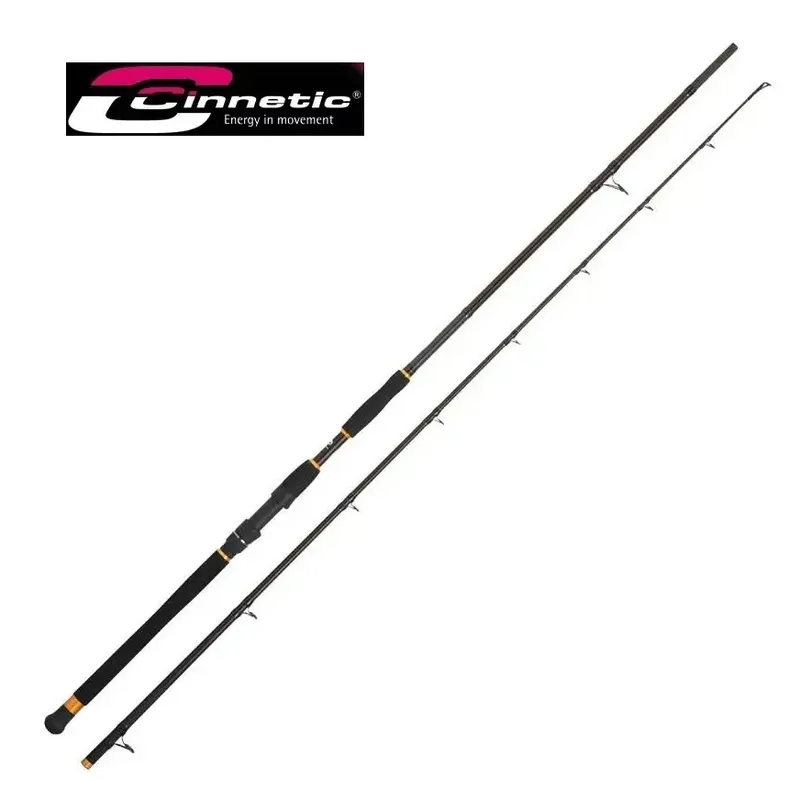 CINNETIC REXTAIL GIANT CATFISH PELLET 8591300XXH