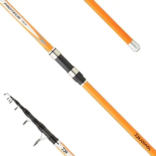 Daiwa Proteus Surf Tele 42
