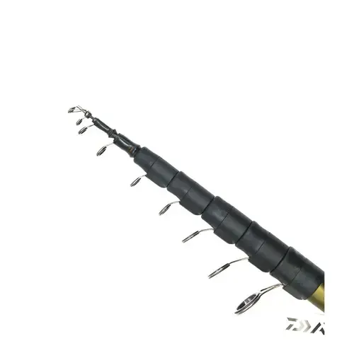 Daiwa Exceler Telereglable 50R