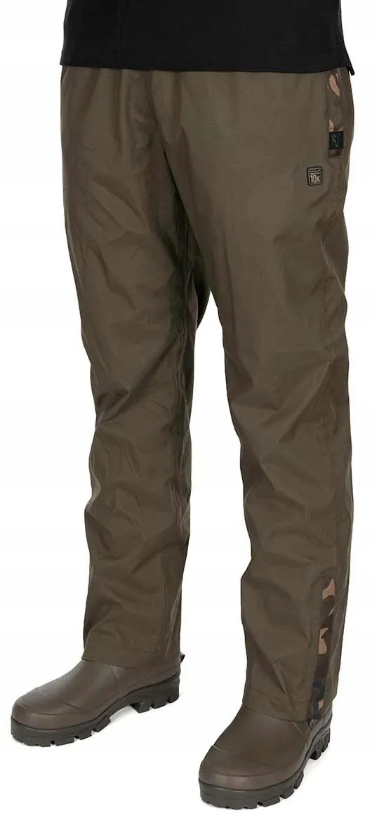 Fox Camo khaki Rs 10k Trouser Size L
