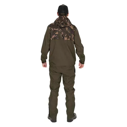 Fox Camo khaki Rs 10k Trouser Size L