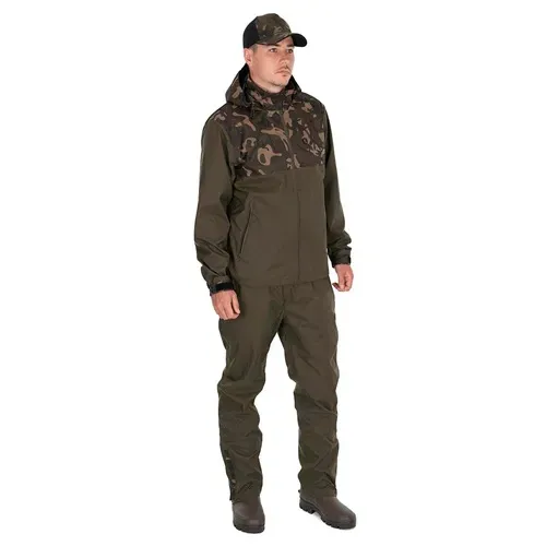 Fox Camo khaki Rs 10k Trouser Size L