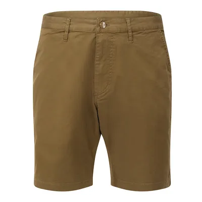 KORDA KORE CHINO SHORTS OLIVE SIZE SMALL KCL665