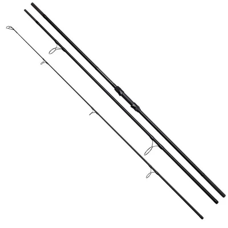 DAM XT1 12'/3.60M 3.25LBS 3SEC 50MM 70887