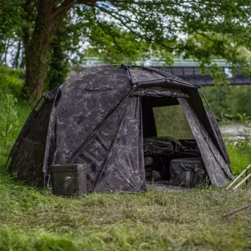 Nash Titan Hide Camo Pro